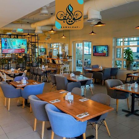 Holyland Hotel Amman Bagian luar foto
